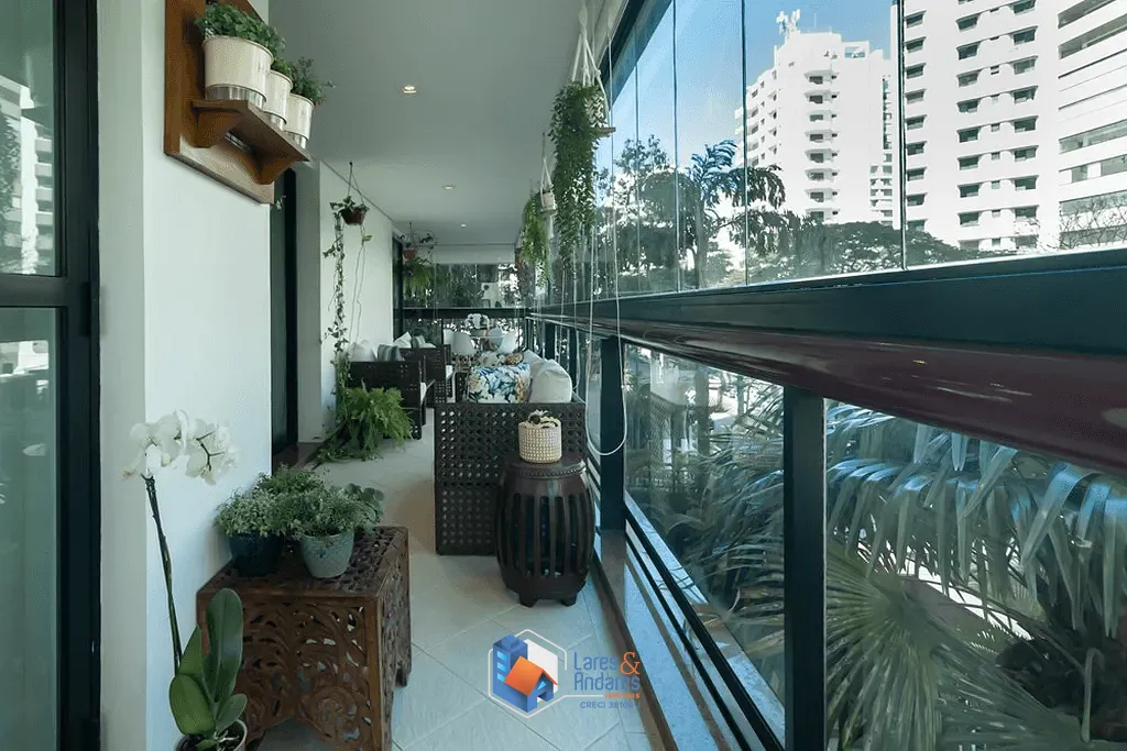 Apartamento, 4 quartos, 243 m² - Foto 55