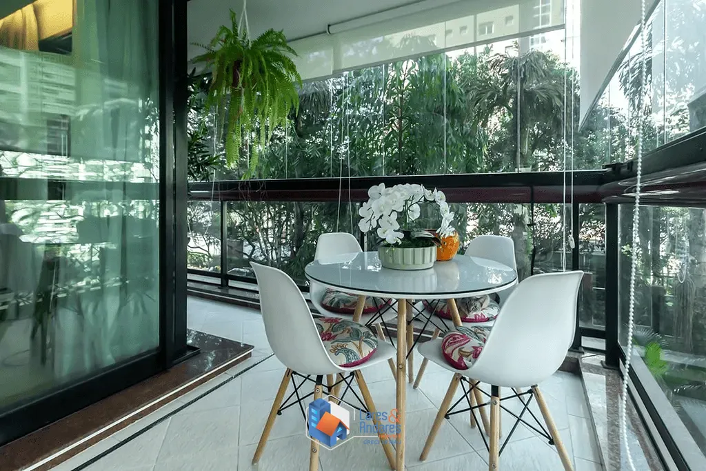 Apartamento, 4 quartos, 243 m² - Foto 54