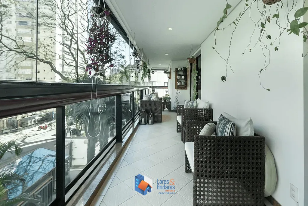 Apartamento, 4 quartos, 243 m² - Foto 43