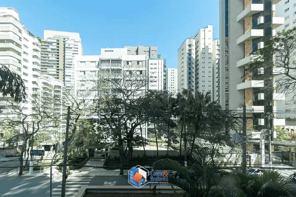 Apartamento, 4 quartos, 243 m² - Foto 52
