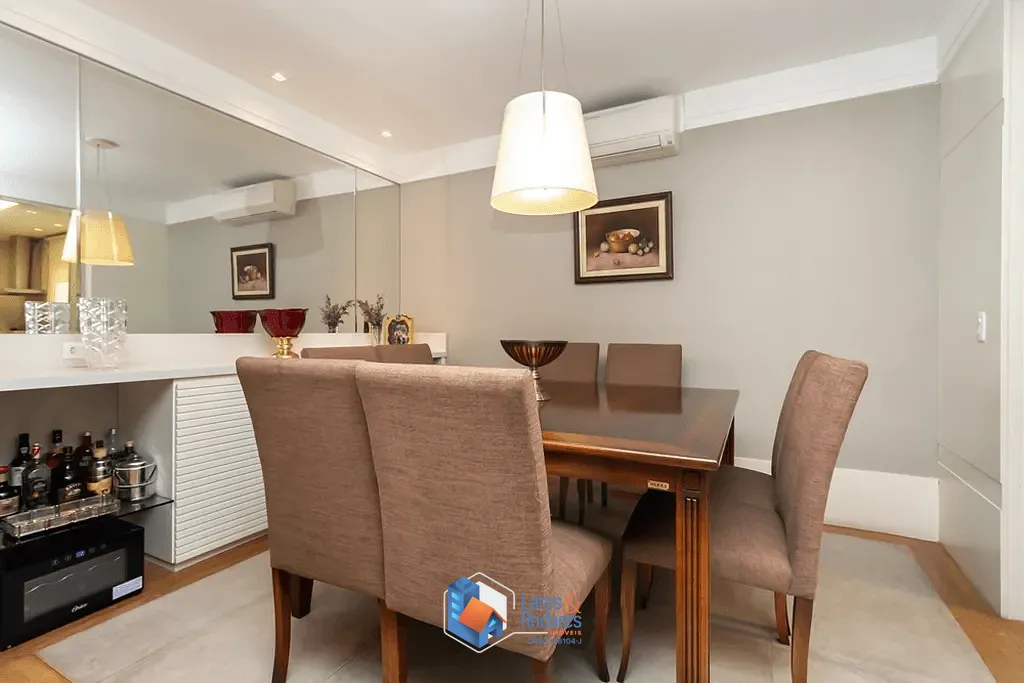 Apartamento, 4 quartos, 243 m² - Foto 51