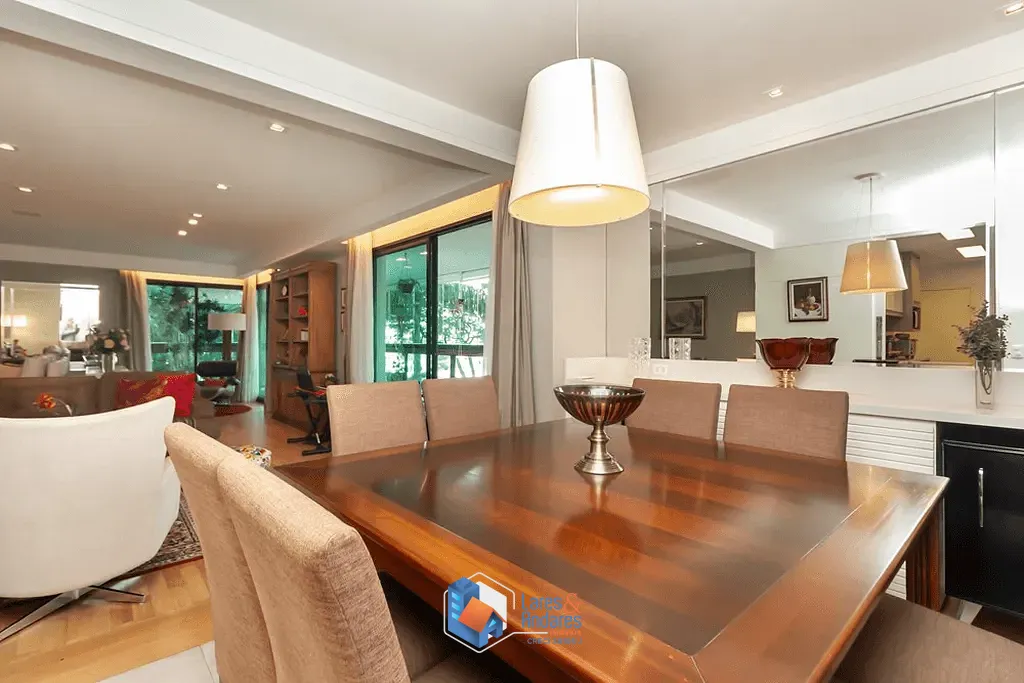 Apartamento, 4 quartos, 243 m² - Foto 50