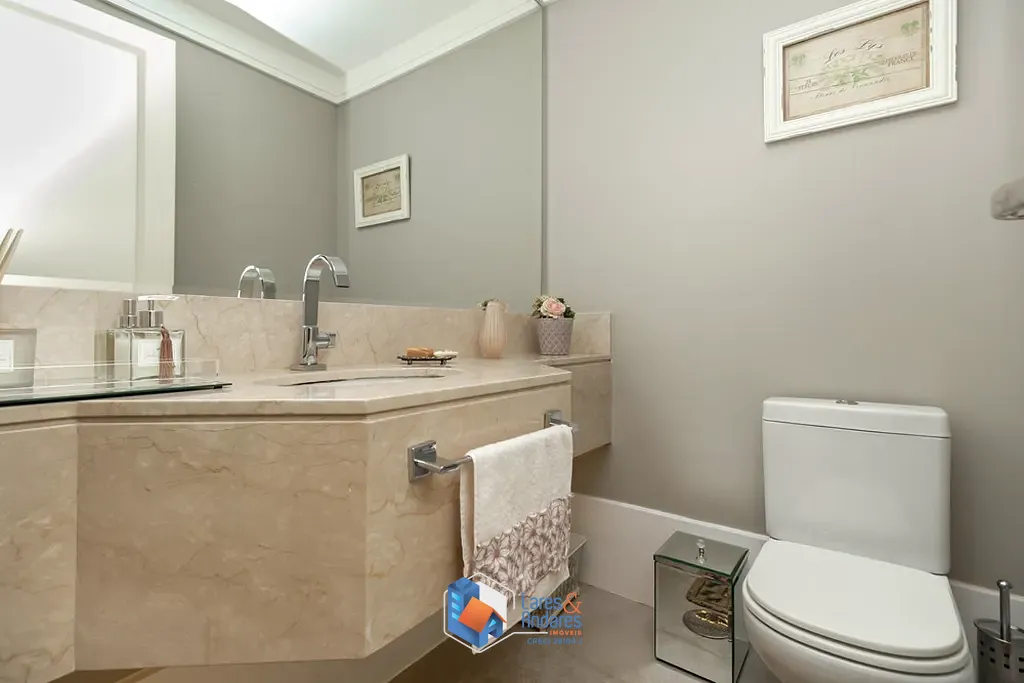 Apartamento, 4 quartos, 243 m² - Foto 49
