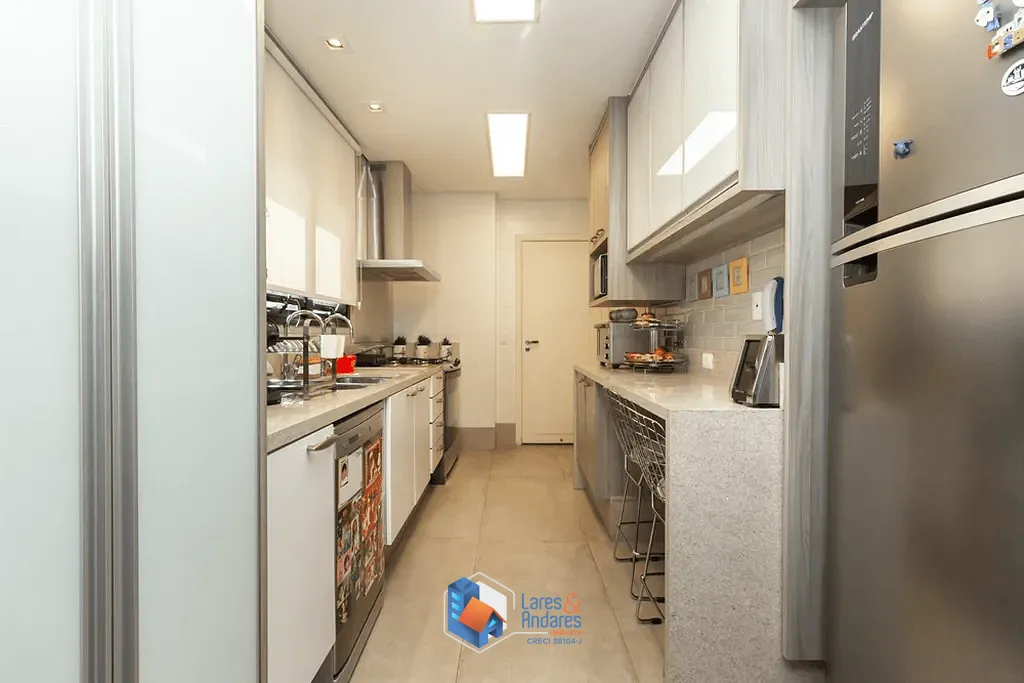 Apartamento, 4 quartos, 243 m² - Foto 48
