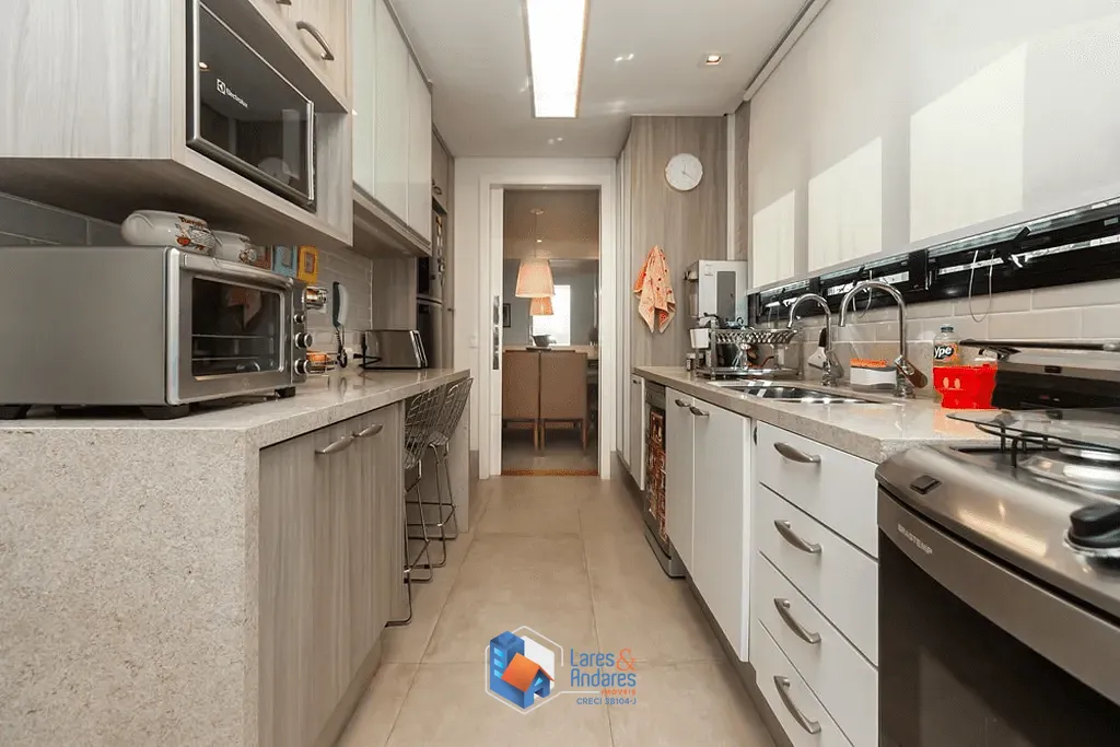 Apartamento, 4 quartos, 243 m² - Foto 47