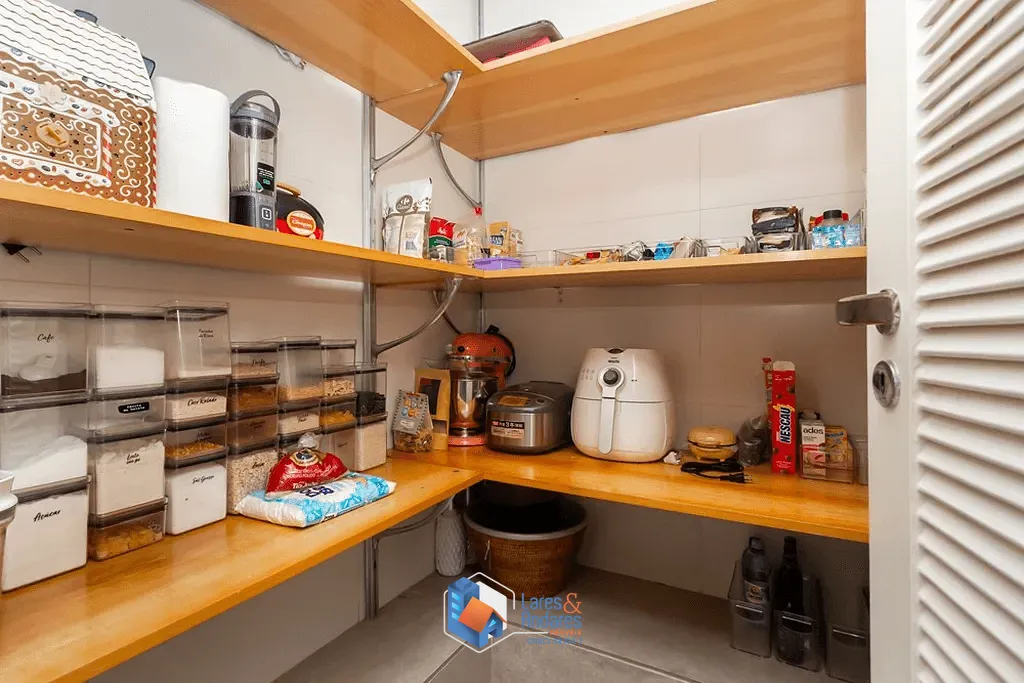 Apartamento, 4 quartos, 243 m² - Foto 46