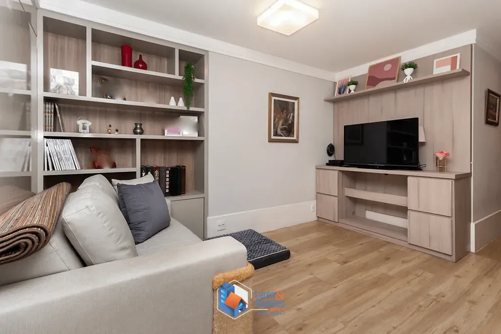 Apartamento, 4 quartos, 243 m² - Foto 45