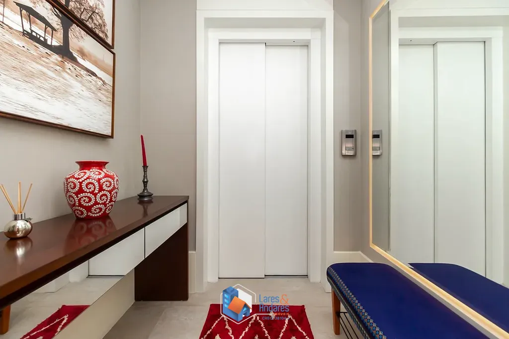 Apartamento, 4 quartos, 243 m² - Foto 81