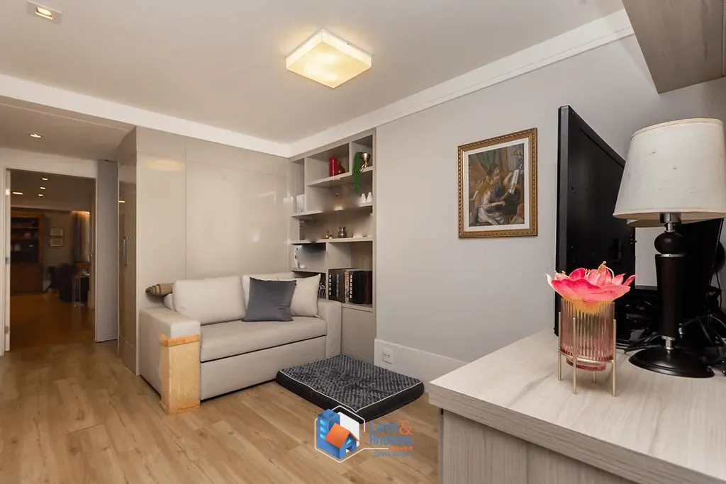 Apartamento, 4 quartos, 243 m² - Foto 80