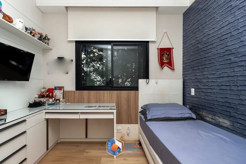 Apartamento, 4 quartos, 243 m² - Foto 75