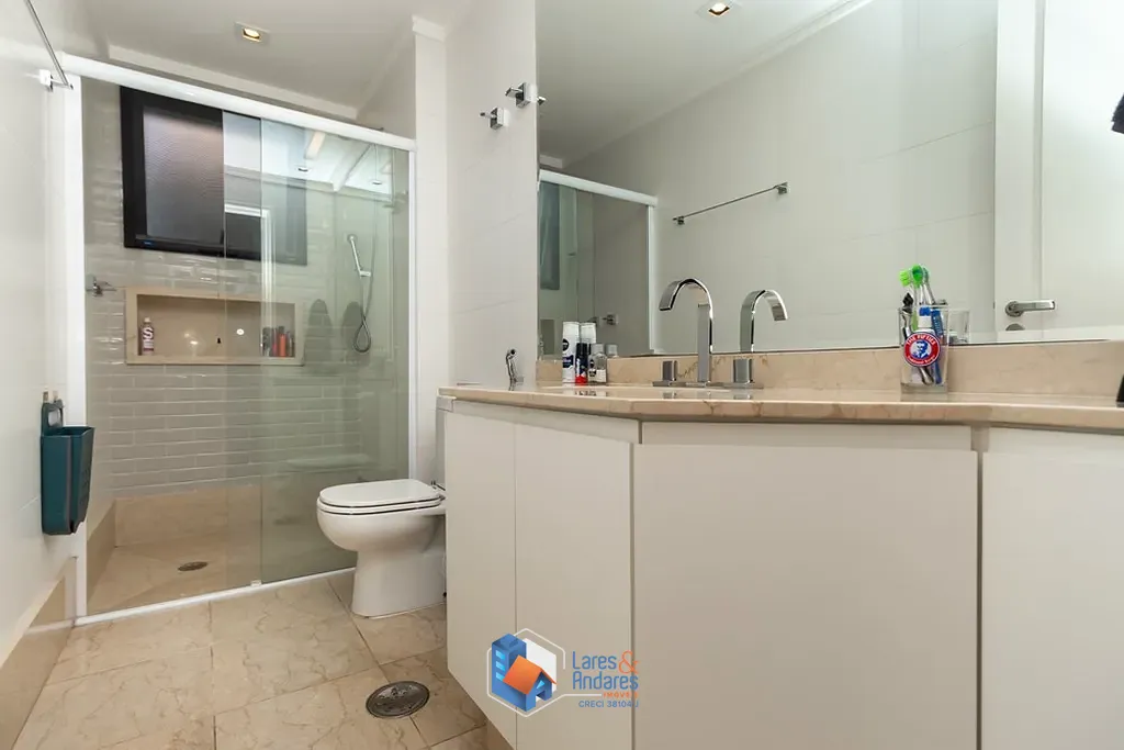 Apartamento, 4 quartos, 243 m² - Foto 63