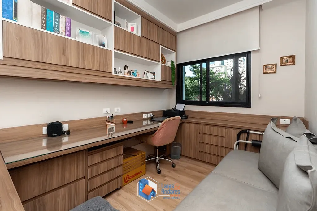 Apartamento, 4 quartos, 243 m² - Foto 70