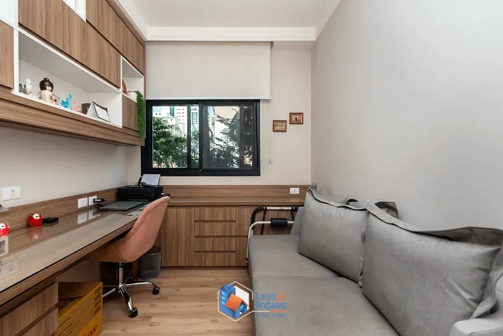 Apartamento, 4 quartos, 243 m² - Foto 69