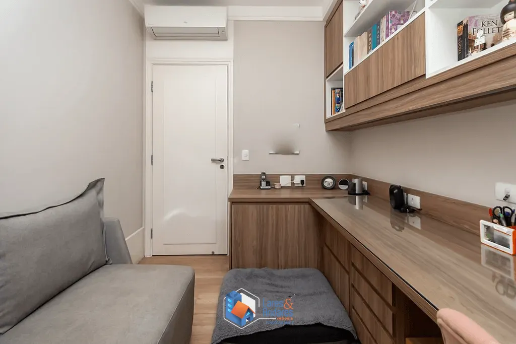 Apartamento, 4 quartos, 243 m² - Foto 64