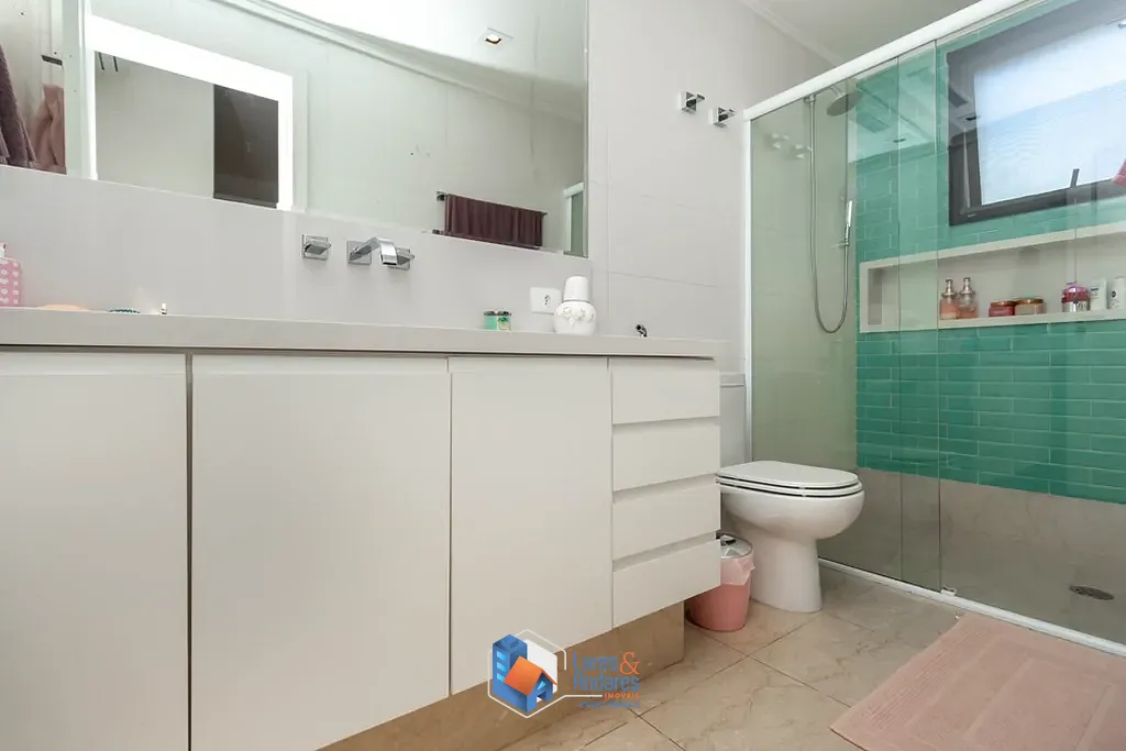 Apartamento, 4 quartos, 243 m² - Foto 73