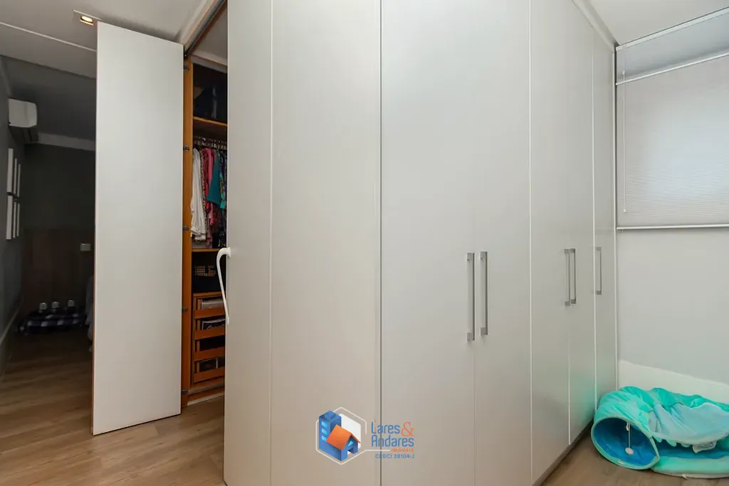 Apartamento, 4 quartos, 243 m² - Foto 21