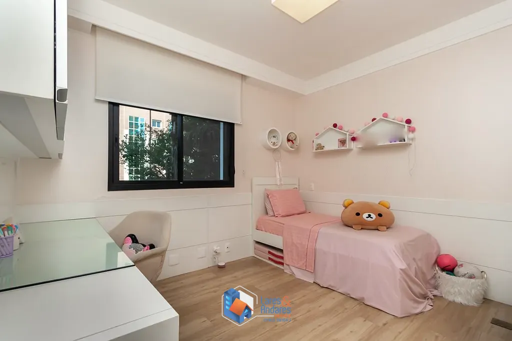 Apartamento, 4 quartos, 243 m² - Foto 20