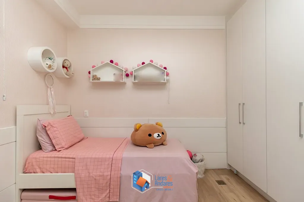 Apartamento, 4 quartos, 243 m² - Foto 19