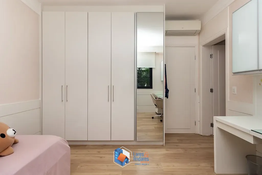 Apartamento, 4 quartos, 243 m² - Foto 16