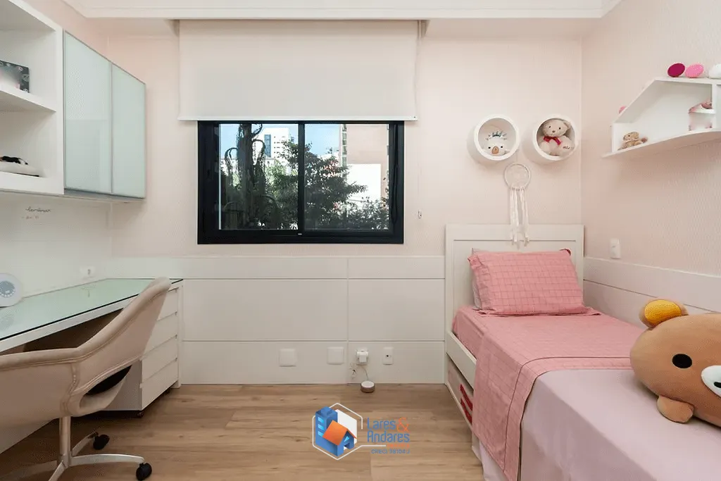 Apartamento, 4 quartos, 243 m² - Foto 15