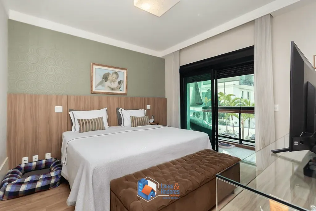 Apartamento, 4 quartos, 243 m² - Foto 14