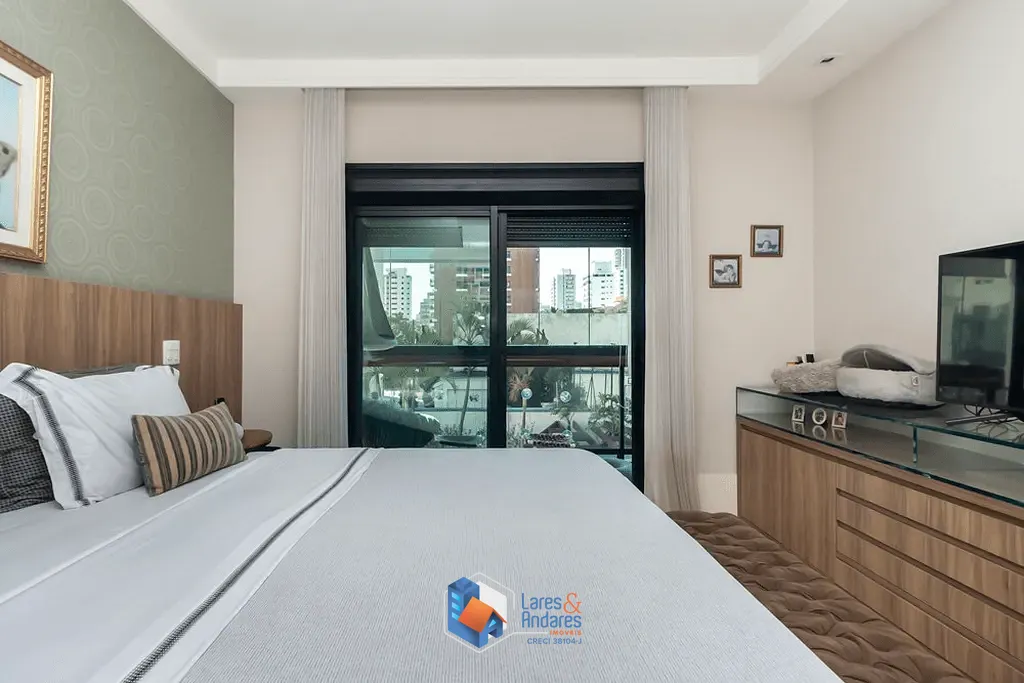 Apartamento, 4 quartos, 243 m² - Foto 13