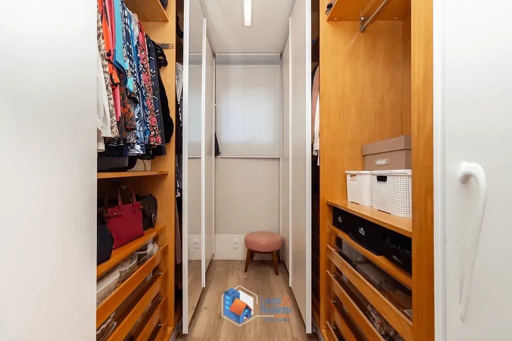 Apartamento, 4 quartos, 243 m² - Foto 11