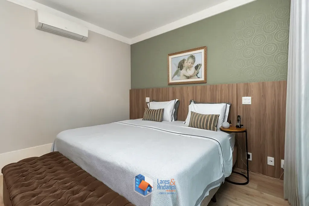 Apartamento, 4 quartos, 243 m² - Foto 10