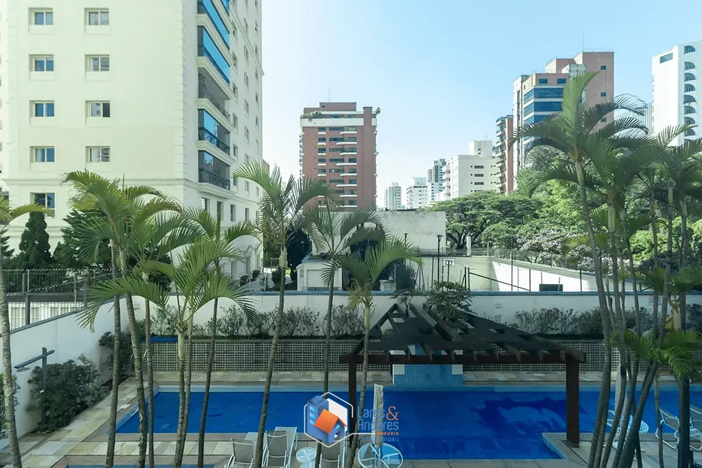 Apartamento, 4 quartos, 243 m² - Foto 5