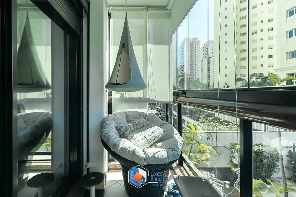 Apartamento, 4 quartos, 243 m² - Foto 41