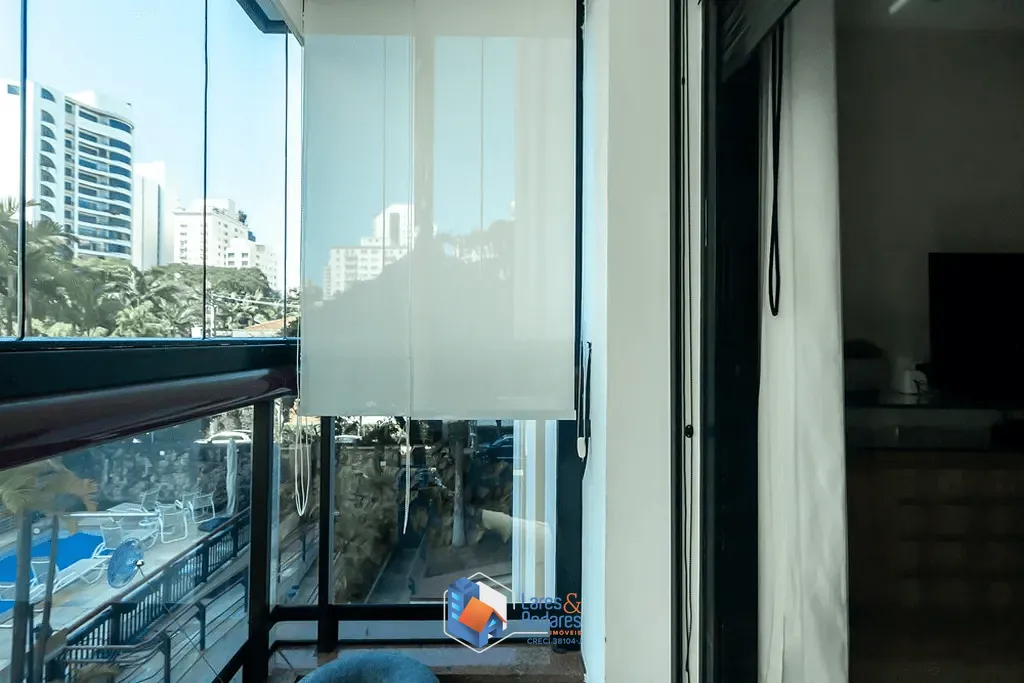 Apartamento, 4 quartos, 243 m² - Foto 40