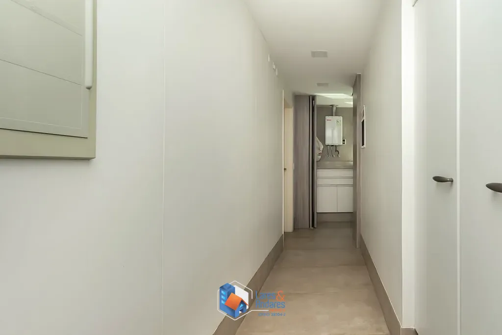 Apartamento, 4 quartos, 243 m² - Foto 36