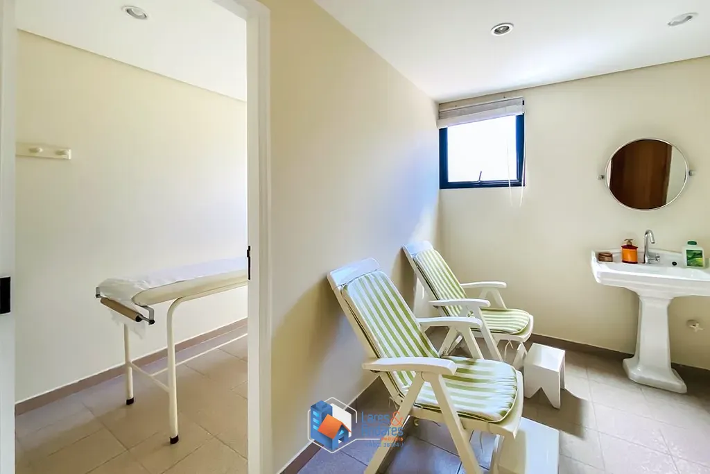 Apartamento, 4 quartos, 243 m² - Foto 35