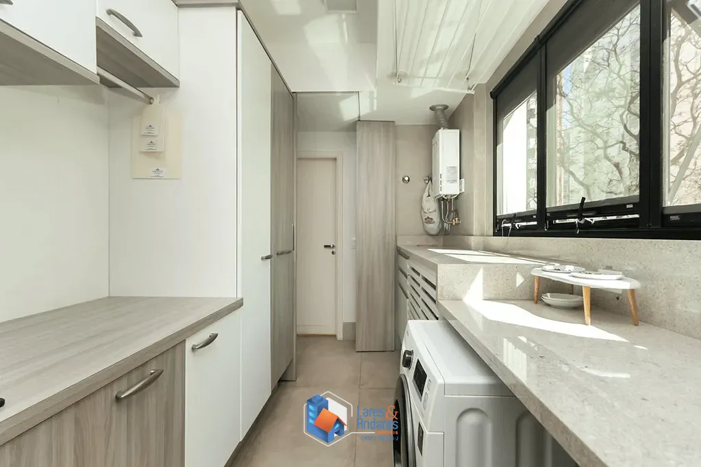 Apartamento, 4 quartos, 243 m² - Foto 22