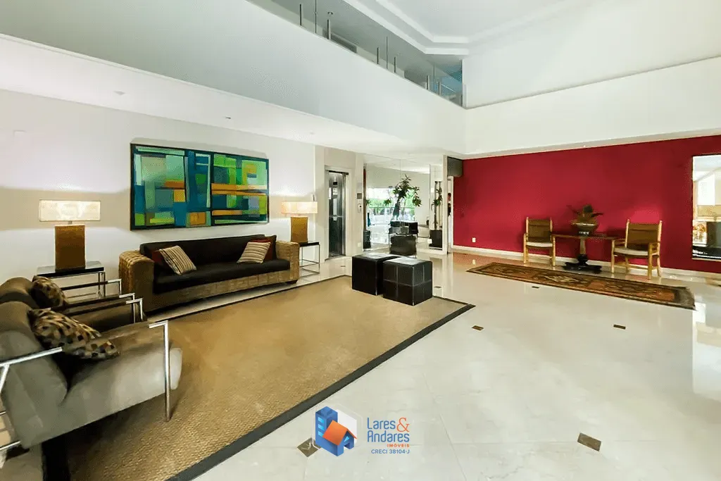 Apartamento, 4 quartos, 243 m² - Foto 32