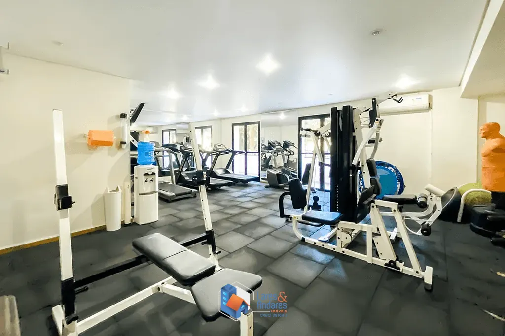 Apartamento, 4 quartos, 243 m² - Foto 31