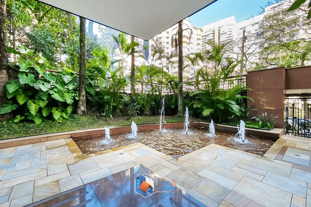 Apartamento, 4 quartos, 243 m² - Foto 30