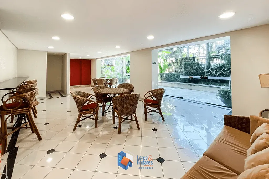 Apartamento, 4 quartos, 243 m² - Foto 29