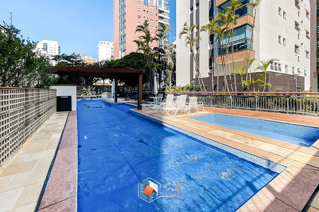 Apartamento, 4 quartos, 243 m² - Foto 26