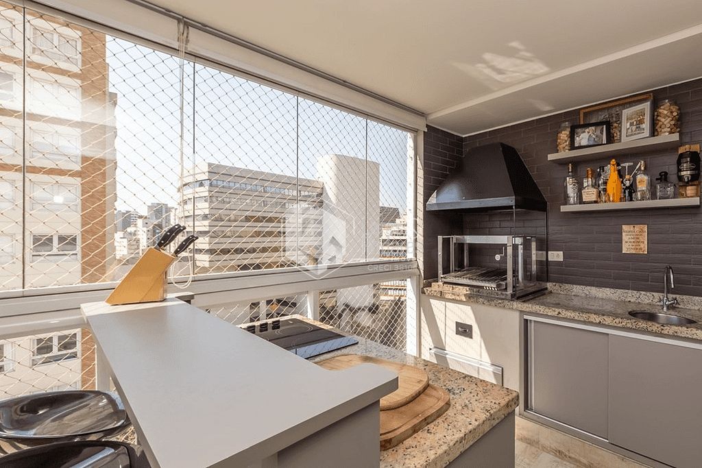 Apartamento, 3 quartos, 120 m² - Foto 31