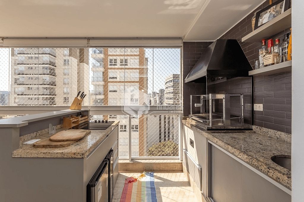 Apartamento, 3 quartos, 120 m² - Foto 30