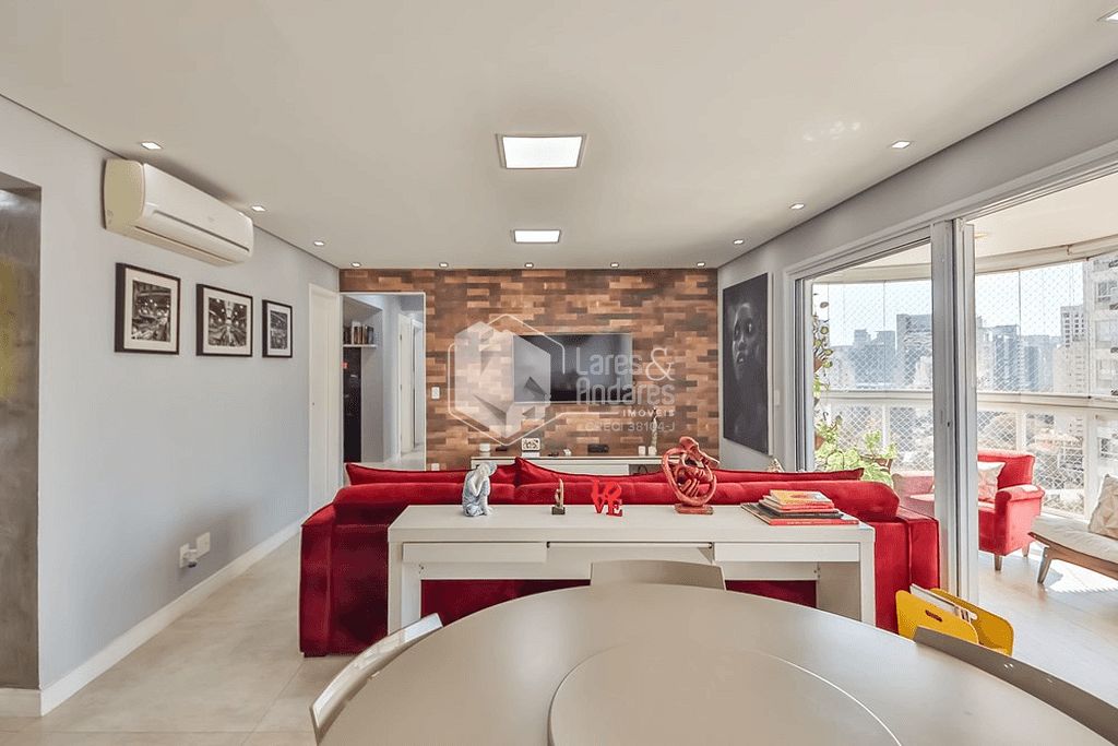 Apartamento, 3 quartos, 120 m² - Foto 29