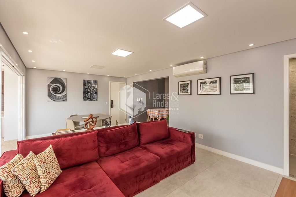 Apartamento, 3 quartos, 120 m² - Foto 27