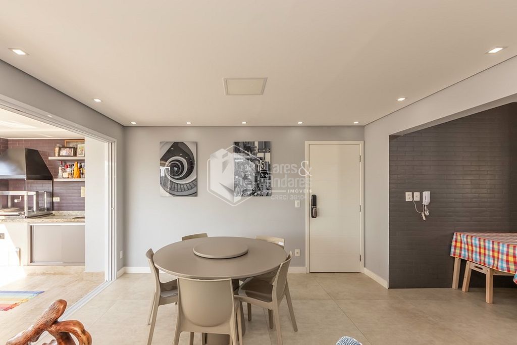 Apartamento, 3 quartos, 120 m² - Foto 26