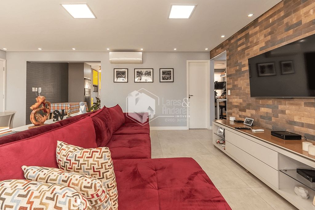 Apartamento, 3 quartos, 120 m² - Foto 25