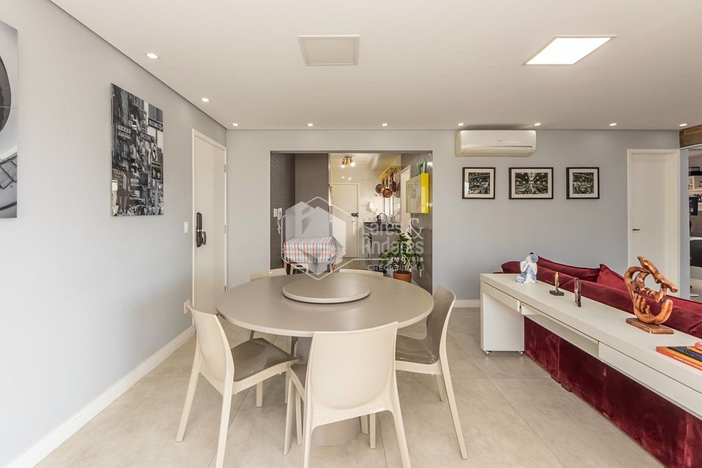 Apartamento, 3 quartos, 120 m² - Foto 23