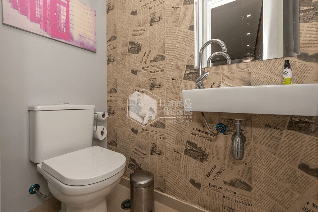 Apartamento, 3 quartos, 120 m² - Foto 22