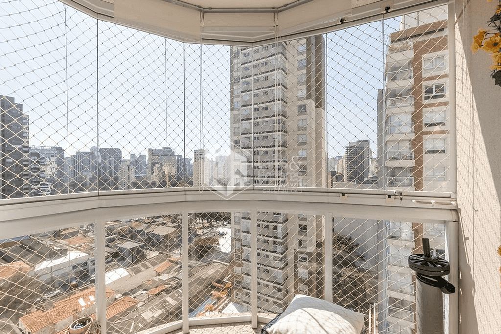 Apartamento, 3 quartos, 120 m² - Foto 21