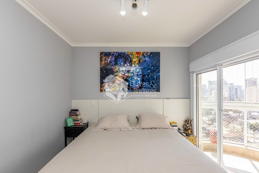 Apartamento, 3 quartos, 120 m² - Foto 20