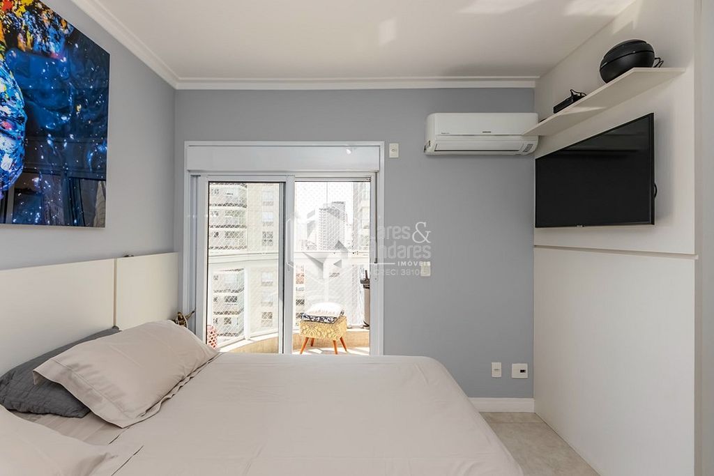 Apartamento, 3 quartos, 120 m² - Foto 19